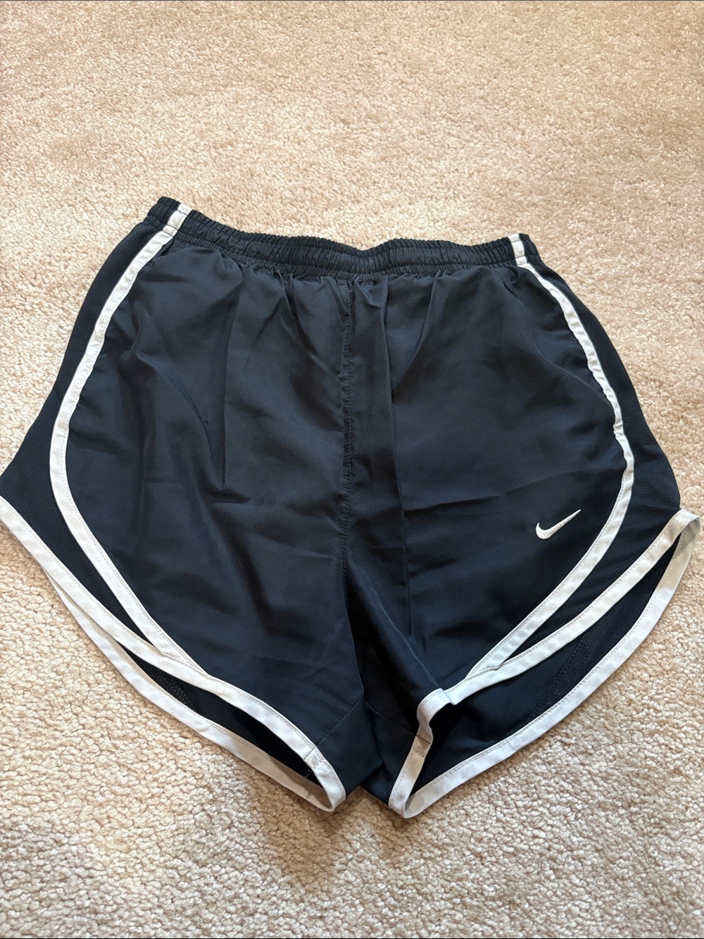 Nike Tempo Shorts
